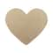 12 Packs: 16 ct. (192 total) Wood Hearts by Make Market®